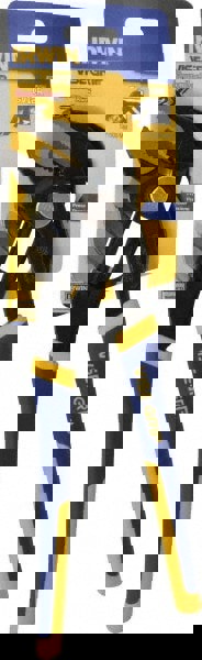 Tongue & Groove Plier: Serrated Jaw